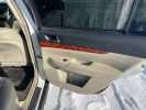 Subaru Outback 2011 года