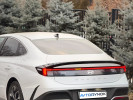 Hyundai Sonata 2025 года