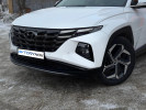 Hyundai Tucson 2022 года