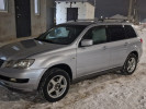 Mitsubishi Airtrek 2003 года