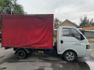 JAC N35 2019 года