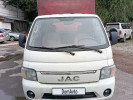 JAC N35 2019 года