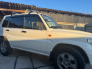 Mitsubishi Pajero 2001 года