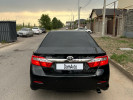 Toyota Camry 2014 года