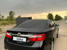 Toyota Camry 2014 года