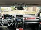 Toyota Camry 2014 года
