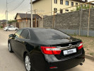 Toyota Camry 2014 года