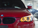 BMW 5 серия 2008 года