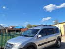 ВАЗ (Lada) Largus Cross 2015 года