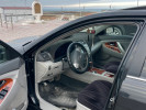 Toyota Camry 2011 года