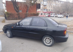 ЗАЗ Chance 2009 года