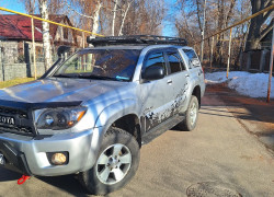 Toyota 4Runner 2007 года