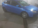 Ford Focus 2007 года