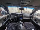 Mitsubishi Montero Sport 2002 года