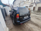 Mitsubishi Montero Sport 2002 года