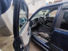 Mitsubishi Montero Sport 2002 года
