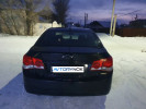 Chevrolet Cruze 2010 года