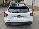 Chevrolet Tracker 2023 года