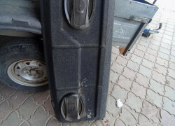 Продам полку скалонкоми на ниву