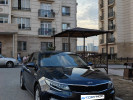 Kia K5 2020 года