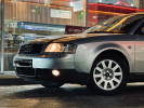 Audi A6 2001 года