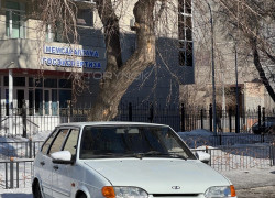 ВАЗ (Lada) 2114 2013 года