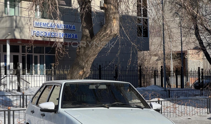 ВАЗ (Lada) 2114 2013 года