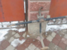 Продам фаркоп ниву