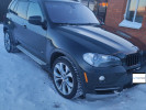 BMW X5 2007 года