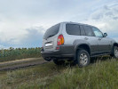 Hyundai Terracan 2002 года