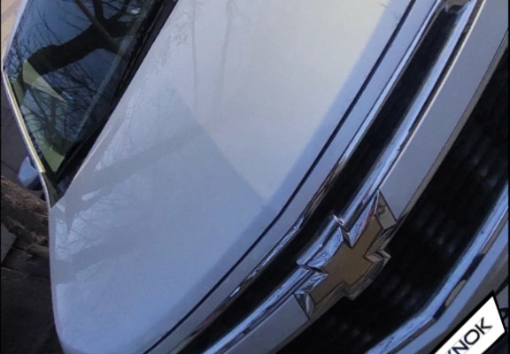 Chevrolet Cobalt 2024 года