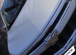 Chevrolet Cobalt 2024 года