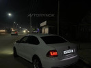 Volkswagen Polo 2015 года