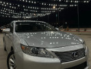 Lexus ES 2015 года