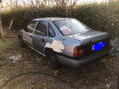 Opel Vectra 1989 года