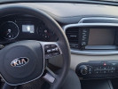 Kia Sorento 2018 года