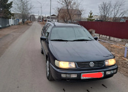 Volkswagen Passat 1994 года