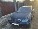 Mercedes-Benz C-Класс 2001 года