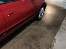 Toyota Carina E 1992 года