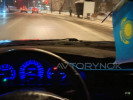 Toyota Carina E 1992 года