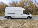 Ford Transit 2003 года
