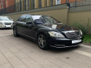 Mercedes-Benz S-Класс 2010 года