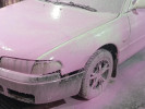 Mazda 626 1995 года