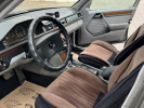 Mercedes-Benz E-Класс 1993 года