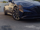 Hyundai Sonata 2020 года