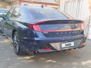 Hyundai Sonata 2020 года