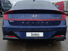 Hyundai Sonata 2020 года