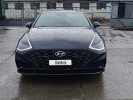 Hyundai Sonata 2020 года