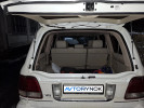 Lexus LX 2007 года
