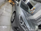 Hyundai Sonata 2017 года